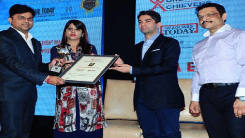 NEST Academy of Event Management & Development Mumbai  Library and Auditorium photo 4